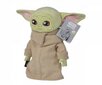 Disney Mandal Baby Yoda 28 cm hind ja info |  Pehmed mänguasjad ja kaisukad | hansapost.ee