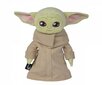 Disney Mandal Baby Yoda 28 cm price and information |  Pehmed mänguasjad ja kaisukad | hansapost.ee