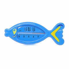 Термометр для ванны Lorelli, 0 мес.+, синий цена и информация | Товары для купания | hansapost.ee