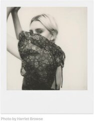 Фото бумага Polaroid i-Type B&W New цена и информация | Аксессуары для фотоаппаратов | hansapost.ee