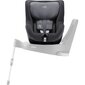 Britax-Römer turvatool Dualfix 5Z, 9-18 kg, Midnight Grey цена и информация | Turvatoolid ja turvahällid | hansapost.ee