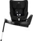 Britax-Römer turvahäll Dualfix Pro M, 0-18 kg, Space Black hind ja info | Turvatoolid ja turvahällid | hansapost.ee