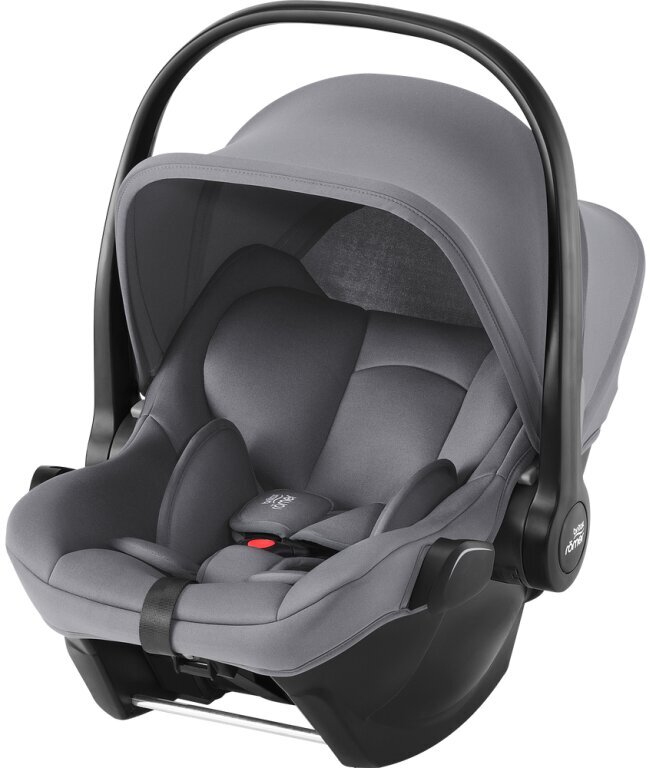 Britax-Römer turvatool Baby Safe Core, Frost Grey цена и информация | Turvatoolid ja turvahällid | hansapost.ee