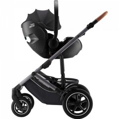 Спортивная коляска Britax-Römer Smile 5Z, fossil grey цена и информация | Britax-Römer Товары для детей и младенцев | hansapost.ee