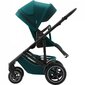 Britax-Römer sportlik jalutuskäru Smile 5Z, atlantic green hind ja info | Vankrid, jalutuskärud | hansapost.ee