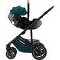 Britax-Römer sportlik jalutuskäru Smile 5Z, atlantic green цена и информация | Vankrid, jalutuskärud | hansapost.ee