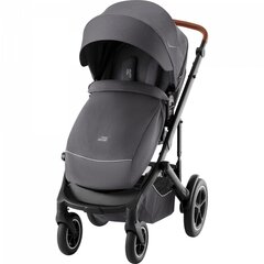 Спортивная коляска Britax-Römer Smile 5Z, midnight grey цена и информация | Britax-Römer Товары для детей и младенцев | hansapost.ee