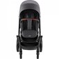 Britax-Römer sportlik jalutuskäru Smile 5Z, midnight grey цена и информация | Vankrid, jalutuskärud | hansapost.ee