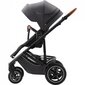 Britax-Römer sportlik jalutuskäru Smile 5Z, midnight grey цена и информация | Vankrid, jalutuskärud | hansapost.ee