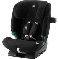 Britax-Römer turvatool Advansafix pro, 9-36 kg, Space Black hind ja info | Britax-Römer Lastekaubad ja beebikaubad | hansapost.ee