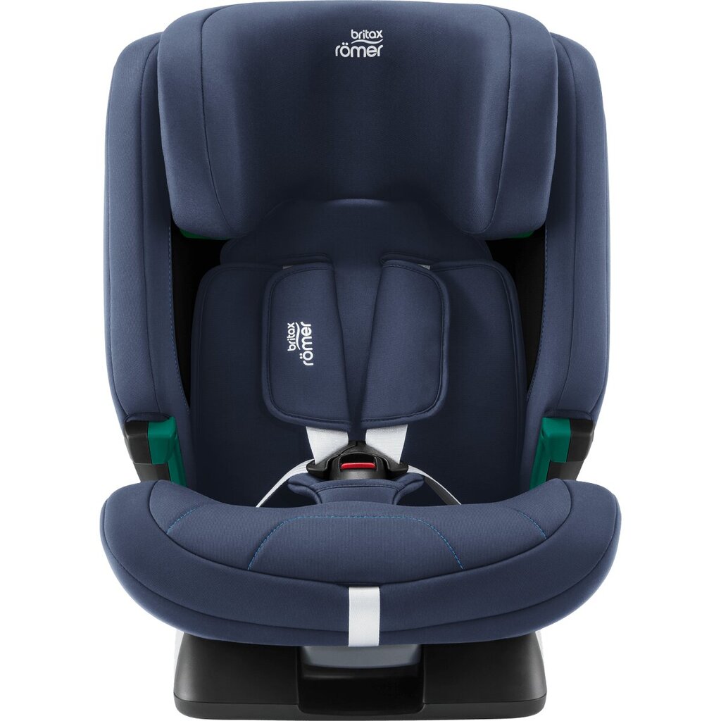 Britax-Römer turvatool Versafix, 9-25 kg, Moonlight Blue hind ja info | Turvatoolid ja turvahällid | hansapost.ee