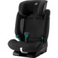 Britax-Römer turvatool Versafix, 9-25 kg, Space Black цена и информация | Turvatoolid ja turvahällid | hansapost.ee