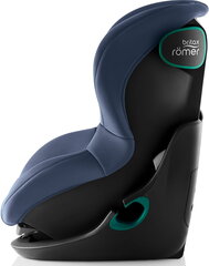 Автокресло Britax-Römer King Pro br, 9-18 кг, Moonlight Blue цена и информация | Автокресла | hansapost.ee