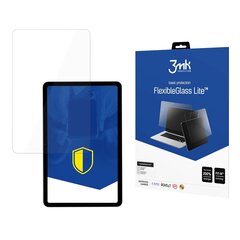 3mk FlexibleGlass Lite Screen Protector 5903108522359 hind ja info | Tahvelarvuti lisatarvikud | hansapost.ee