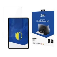 3mk FlexibleGlass Screen Protector 5903108525930 цена и информация | Аксессуары для планшетов, электронных книг | hansapost.ee