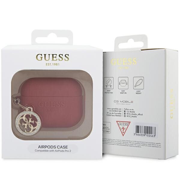 Guess GUAP23DSLGHDF hind ja info | Kõrvaklapid | hansapost.ee