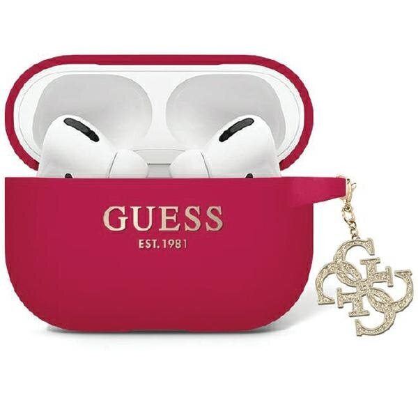 Guess GUAP2LECG4M hind ja info | Kõrvaklapid | hansapost.ee