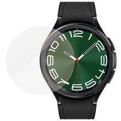 PanzerGlass Galaxy Watch6 Classic 47mm цена и информация | PanzerGlass Умные часы и браслеты | hansapost.ee