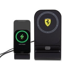 Ferrari FEMFBMALK цена и информация | Зарядные устройства для телефонов | hansapost.ee