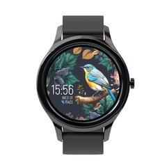 Forever ForeVive 3 SB-340 Black цена и информация | Смарт-часы (smartwatch) | hansapost.ee