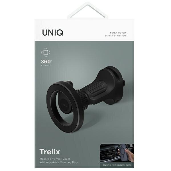 Uniq Trelix цена и информация | Telefonihoidjad | hansapost.ee