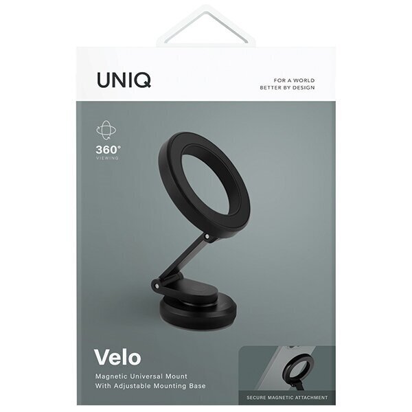 Uniq Velo hind ja info | Telefonihoidjad | hansapost.ee