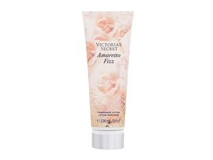 Kehakreem Victoria's Secret Amaretto Fizz, 250 ml hind ja info | Kehakreemid, kehaõlid ja losjoonid | hansapost.ee