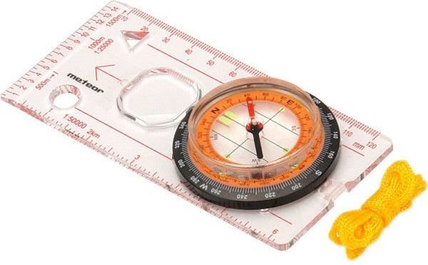 Kompass Meteor 8573/71021 hind ja info | Kompassid | hansapost.ee