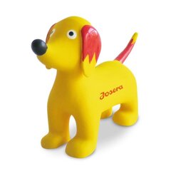 Koerte mänguasi Josera Squeaky dog ​​​​- Seppl hind ja info | Koerte mänguasjad | hansapost.ee