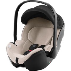 Чехол для автокресла Britax-Römer Baby-Safe 5Z, Beige цена и информация | Аксессуары для автокресел | hansapost.ee