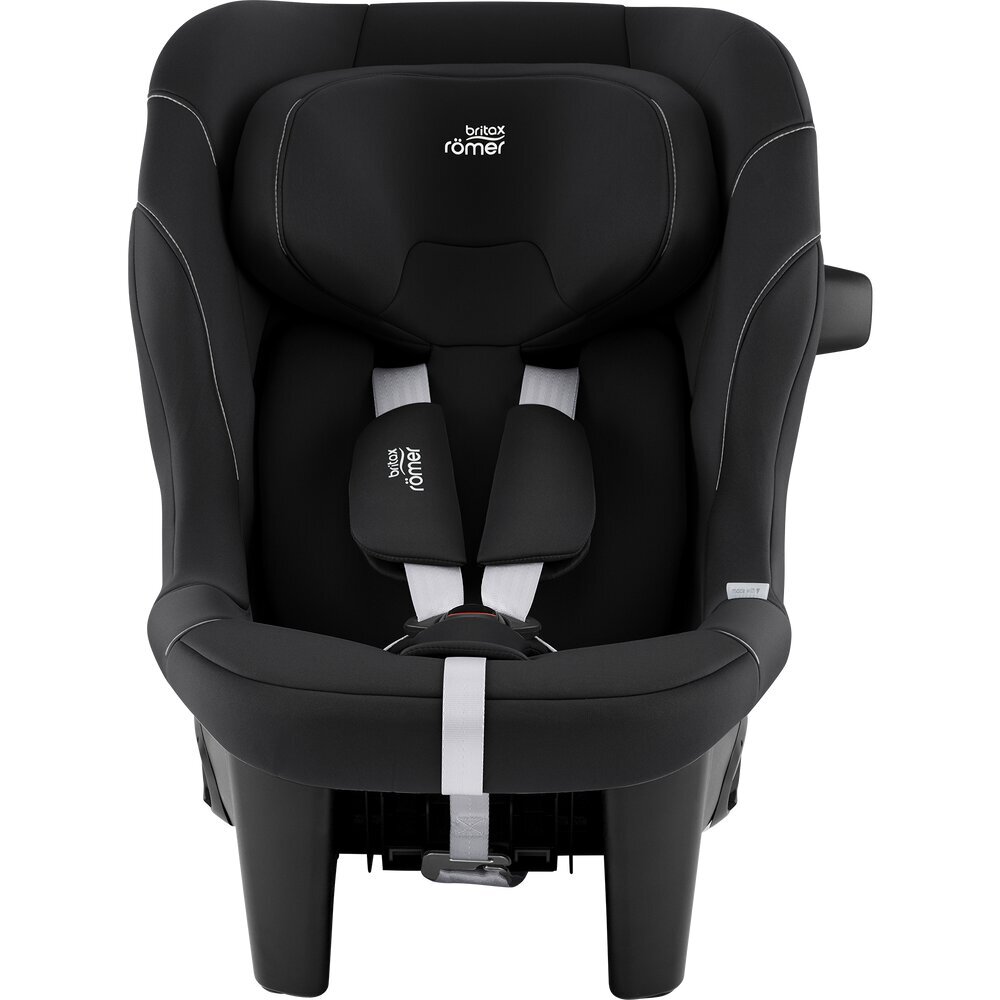 Britax-Römer turvatool Max-Safe pro br, 0-36 kg, Space Black цена и информация | Turvatoolid ja turvahällid | hansapost.ee