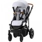 Kate jalutuskärule Britax-Römer Stay Cool 2000034304, white hind ja info | Lapsevankrite tarvikud | hansapost.ee