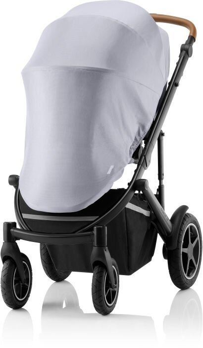 Putukavõrk Britax-Römer Smile 2000033214, grey hind ja info | Lapsevankrite tarvikud | hansapost.ee