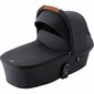 Vankrikorv Britax-Römer Smile 5Z, fossil grey hind ja info | Lapsevankrite tarvikud | hansapost.ee