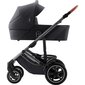 Vankrikorv Britax-Römer Smile 5Z, fossil grey цена и информация | Lapsevankrite tarvikud | hansapost.ee