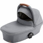 Vankrikorv Britax-Römer Smile III, nordic grey hind ja info | Lapsevankrite tarvikud | hansapost.ee