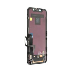 LCD ekraan iPhone 11 цена и информация | Запчасти для телефонов и инструменты для их ремонта | hansapost.ee