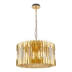 Milagro rippvalgusti Ritz ML0395 price and information | Pendant lights | hansapost.ee