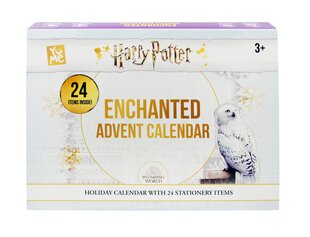 Harry Potter Enchanted Advent Calendar (33160032) hind ja info | Fännitooted mänguritele | hansapost.ee