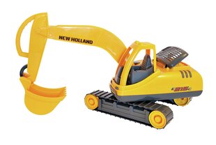 Детский экскаватор Adriatic New Holland, 64 см, 40433 цена и информация | Игрушки для мальчиков | hansapost.ee