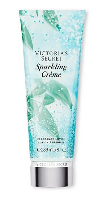 Kehakreem Victoria's Secret Sparkling Creme, 236 ml hind ja info | Dušigeelid ja deodorandid naistele | hansapost.ee