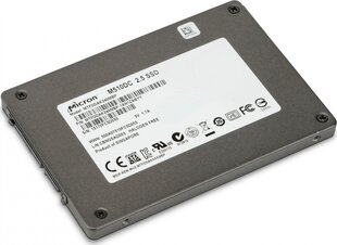 HP Enterprise Class T3U08AA цена и информация | Внутренние жёсткие диски (HDD, SSD, Hybrid) | hansapost.ee