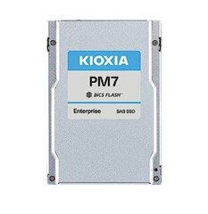 Kioxia PM7-R Series KPM71RUG15T3 hind ja info | Kioxia Arvutid ja IT- tehnika | hansapost.ee