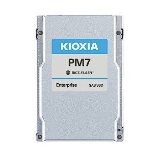 Kioxia PM7-R Series KPM71RUG15T3 цена и информация | Sisemised kõvakettad | hansapost.ee