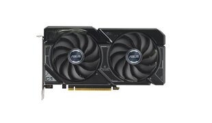 Asus Dual GeForce RTX 4060 Ti SSD OC Edition (90YV0JS0-M0NA00) price and information | Videokaardid | hansapost.ee