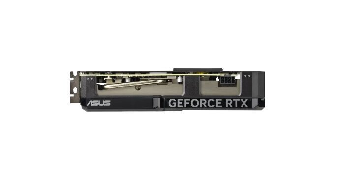 Asus Dual GeForce RTX 4060 Ti SSD OC Edition (90YV0JS0-M0NA00) price and information | Videokaardid | hansapost.ee