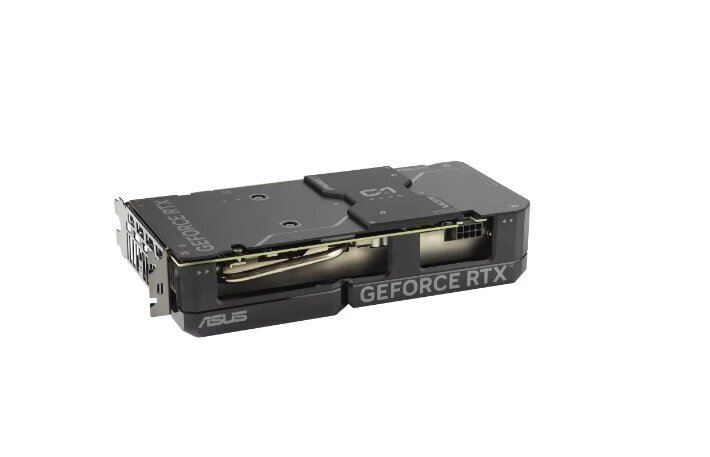 Asus Dual GeForce RTX 4060 Ti SSD OC Edition (90YV0JS0-M0NA00) hind ja info | Videokaardid | hansapost.ee