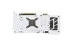 Asus TUF Gaming GeForce RTX 4070 Ti White (TUF-RTX4070TI-O12G-WHITE-GAMING) hind ja info | Videokaardid | hansapost.ee