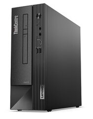 Lenovo ThinkCentre Neo 50s Gen 4 12JF001WPB цена и информация | Стационарные компьютеры | hansapost.ee