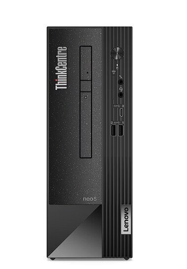 Lenovo ThinkCentre Neo 50s Gen 4 12JF001WPB цена и информация | Lauaarvutid | hansapost.ee